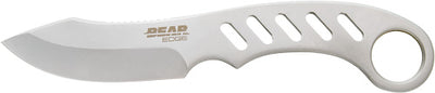 Bear Edge 3 Piece Game Set W/ - Nylon Sheath 440 Stainless