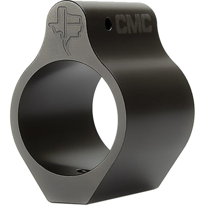 Cmc Triggers Ar15/ar10 Gas Block Low Profile 0.750