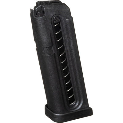 Promag Polymer Magazine Glock 44 .22lr Black 18 Rd.