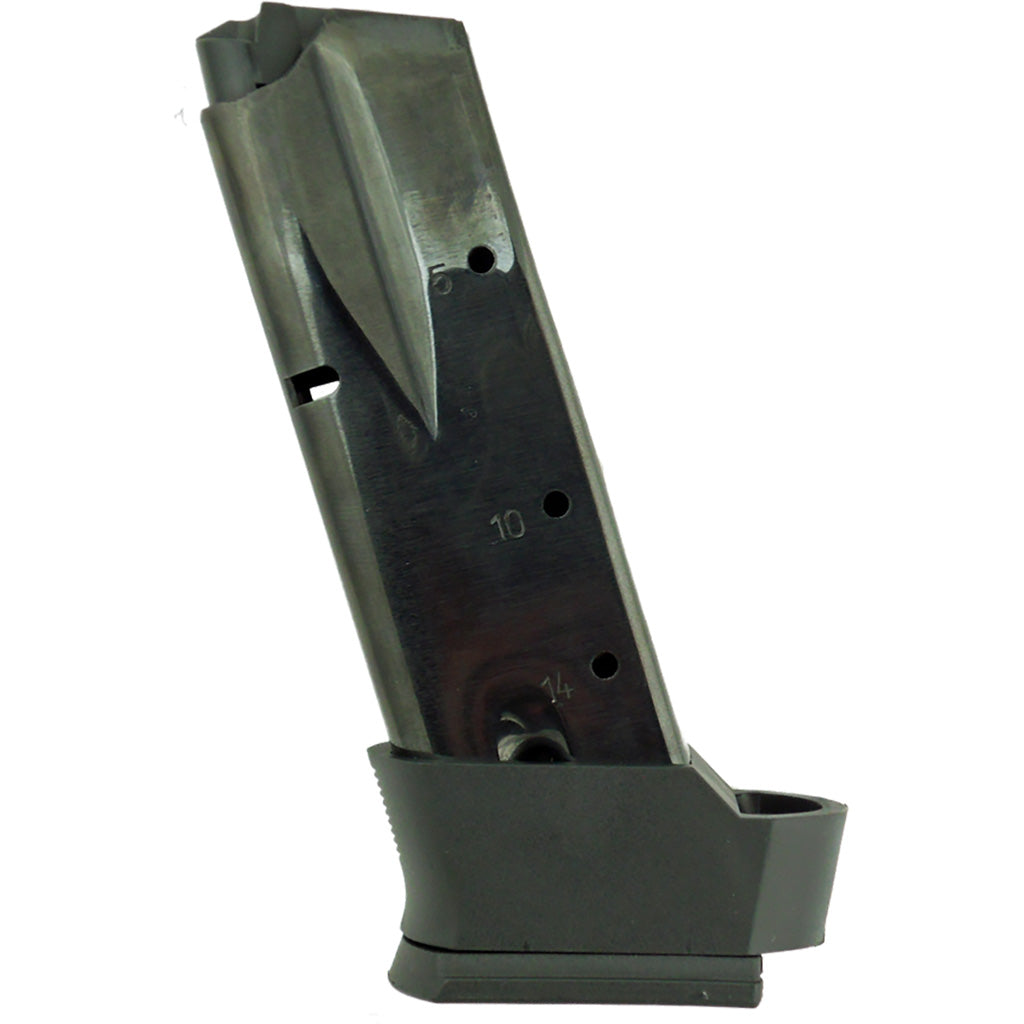 Cz Pistol Magazine 9 Mm 14 Rd. Fits 2075 Rami Extended