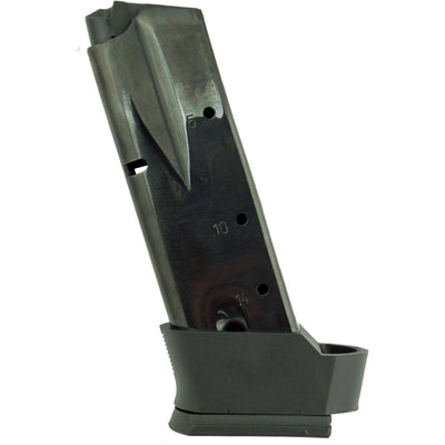 Cz Pistol Magazine 9 Mm 14 Rd. Fits 2075 Rami Extended