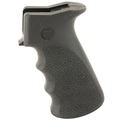 Hogue Overmold Grp Sig 556 Fg Blk