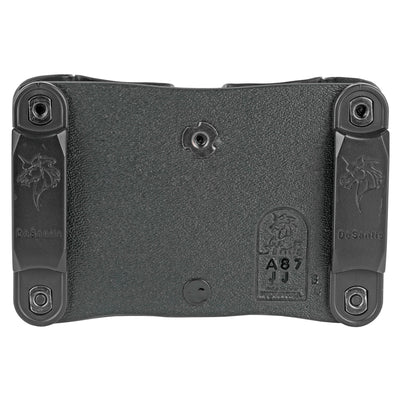 Desantis Quantico Dmp Ds9mm/40  Ambi