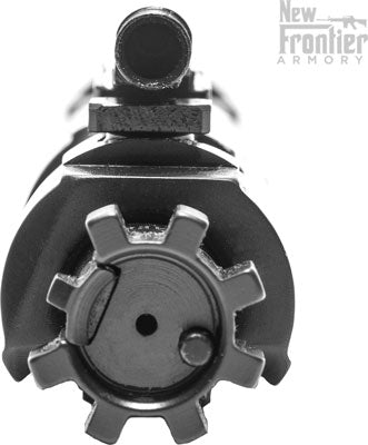 New Frontier Bolt Carrier Ar15 - 6.5 Grendel Black