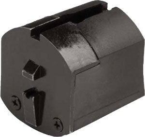 Savage Magazine A22/b22 Series - .22wmr 10rd Rotary Blued