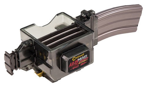 Caldwell Mag Charger Tac30 - Compatible With All Ar-15 Mags