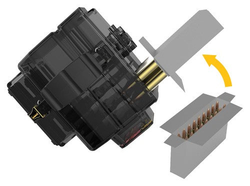 Caldwell Mag Charger Tac30 - Compatible With All Ar-15 Mags