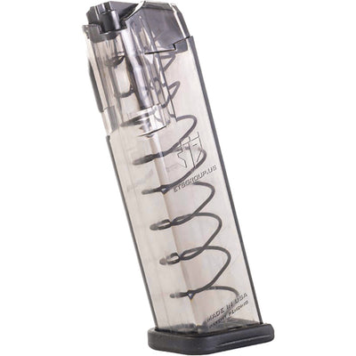 Ets Glock 17 Magazine 9mm 17 Rd.