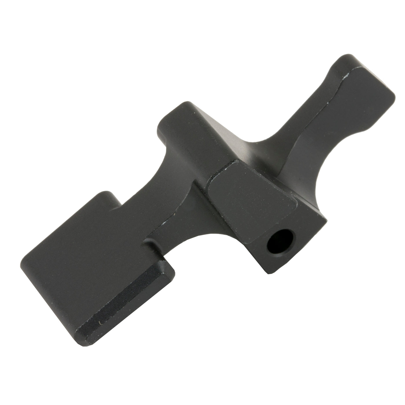 Bastion 10/22 Mag Release Shrt Blank
