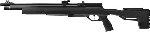 Crosman Icon Bolt Action .22 - Pcp Pneumatic Air Rifle