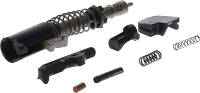 Rival Arms Slide Completion - Kit Sig365 Black