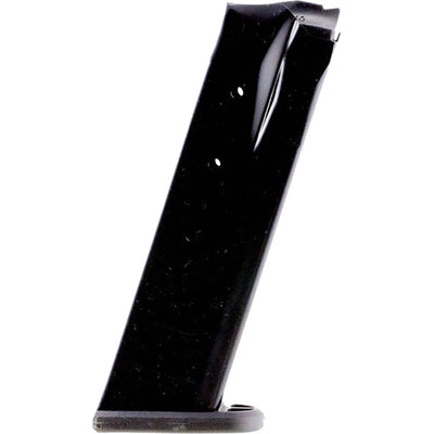Promag Steel Magazine Ruger Sr40 .40 S&w Blued 15 Rd.