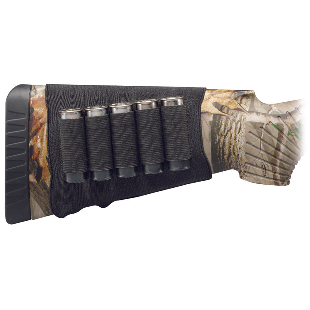 Hunters Specialties Butt Stock Shell Holder Shotgun