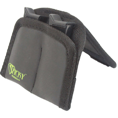 Sticky Holsters Dual Mini Mag Pouch