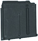 Kel-tec Magazine Su-16 .223rem - 10rd Polymer Black