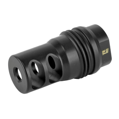 Rugged 2 Port Brake 1/2x28