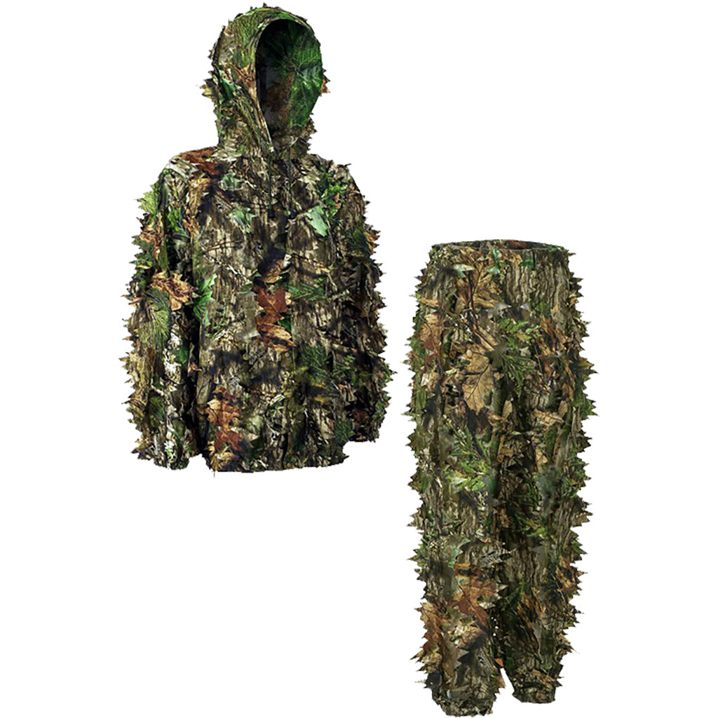 Titan 3d Leafy Suit Mossy Oak Obsession S/m