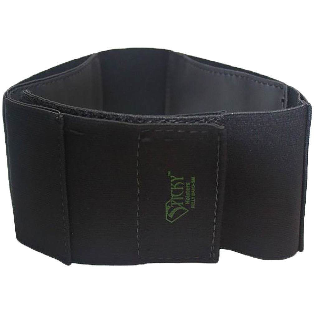 Sticky Holsters Sticky Belly Band Small 24-34 In.