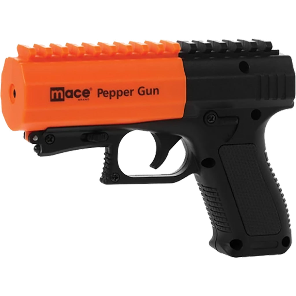 Mace Pepper Gun 2.0 28 G.