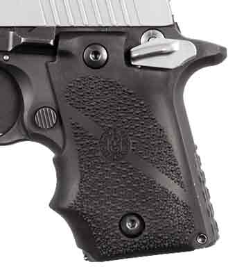 Hogue Grips Sigarms P238 - W/ambi Safety