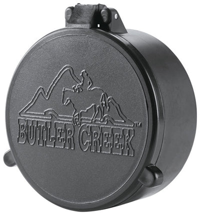 Butler Creek Multiflex 39-40 - Obj Scope Cover 2.220"-2.250"