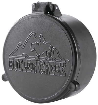 Butler Creek Multiflex 39-40 - Obj Scope Cover 2.220"-2.250"