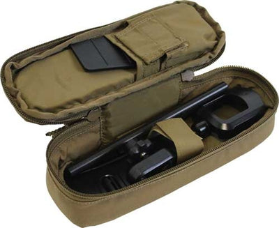 Kestrel Vane Mount And Molle - Carry Case Kestrel 5000 Series