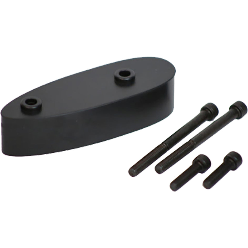 Crickett Cpr Lop Spacer Kit Black