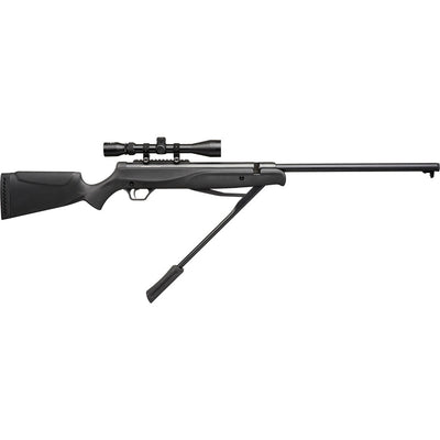 Umarex Synergis Airgun Rifle .22 With 3-9x40 Scope