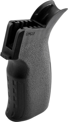 Mft Engage Ar15/m16 Enhanced - Pistol Grip W/finger Grooves