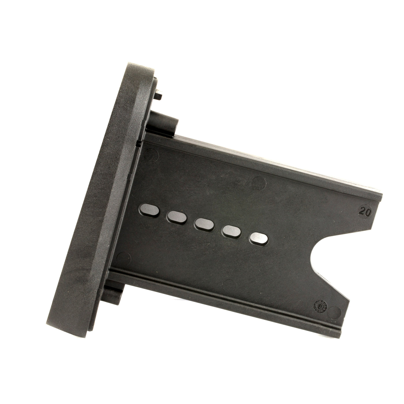 Magpul Hntr/sga Butt-pad Adapter