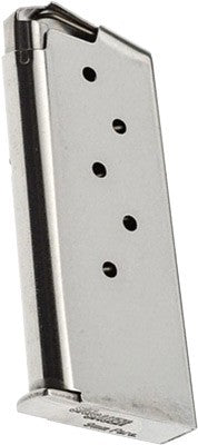 Sig Sauer P938 Magazine 9mm 6 Rd.