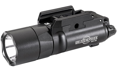 SureFire X300T-B Turbo Weapon Light Thumb Screw Rail Mount