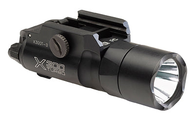 SureFire X300T-B Turbo Weapon Light Thumb Screw Rail Mount