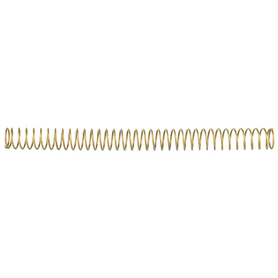 Lbe Ar Recoil Spring Carbine Length