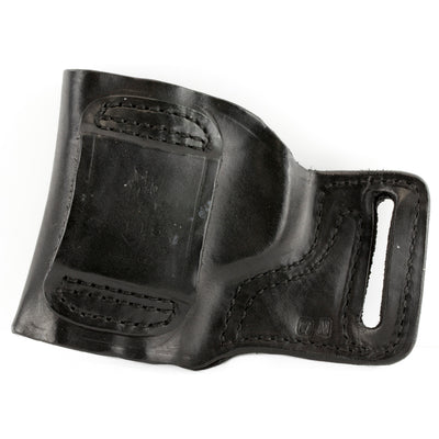 Desantis E-gat Slide Shield Rh Blk