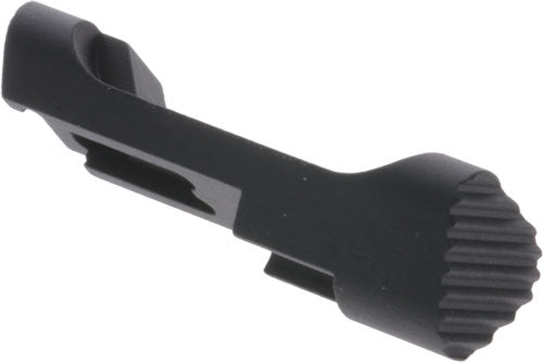 Rival Arms Mag Release Ext - Sig 320 Black!