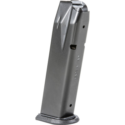 Walther Pdp Full Size Magazine 9mm 18 Rd.