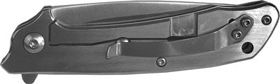 Abkt Roper Deputy Edc Knife 3. - 25" Ball Bearing System Ss Hnl