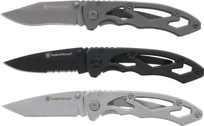 S&w Knife Ck400 3pc Folding - Combo Promoq4<