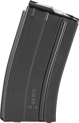E-lander Magazine 6.8 Spc - 17rd Steel