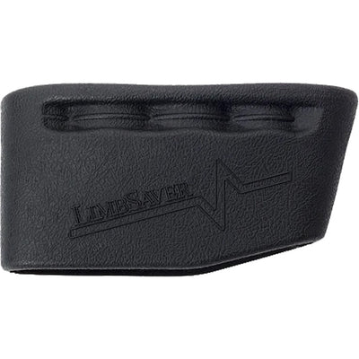 Limbsaver Airtech Slip-on Recoil Pad Black Large 1 In.
