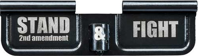 Phase 5 Ejection Port Cover - Stand And Fight For Ar-15