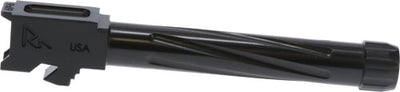 Rival Arms Barrel Sig365 Black - Threaded