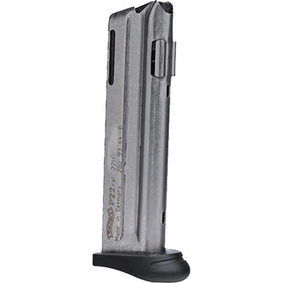 Walther P22 Magazine 22 Lr. 10 Rd.