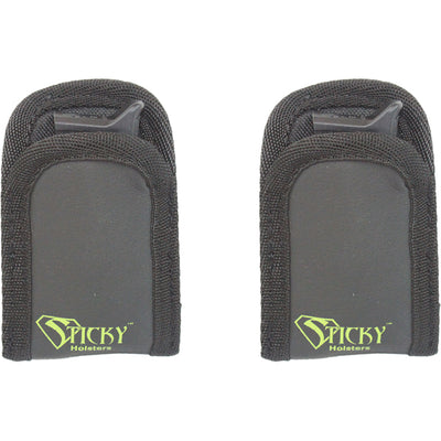 Sticky Holsters Mini Mag Sleeve 2 Pack