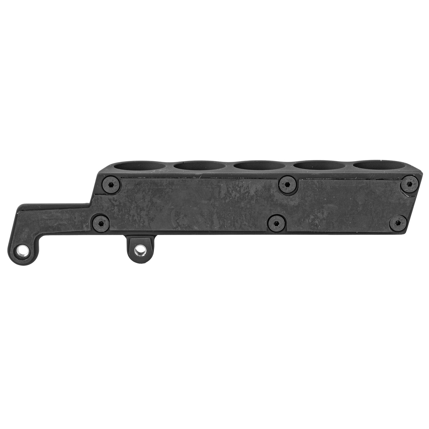 Gg&g Rem Tac-13 12ga 5 Shot Side Sdl