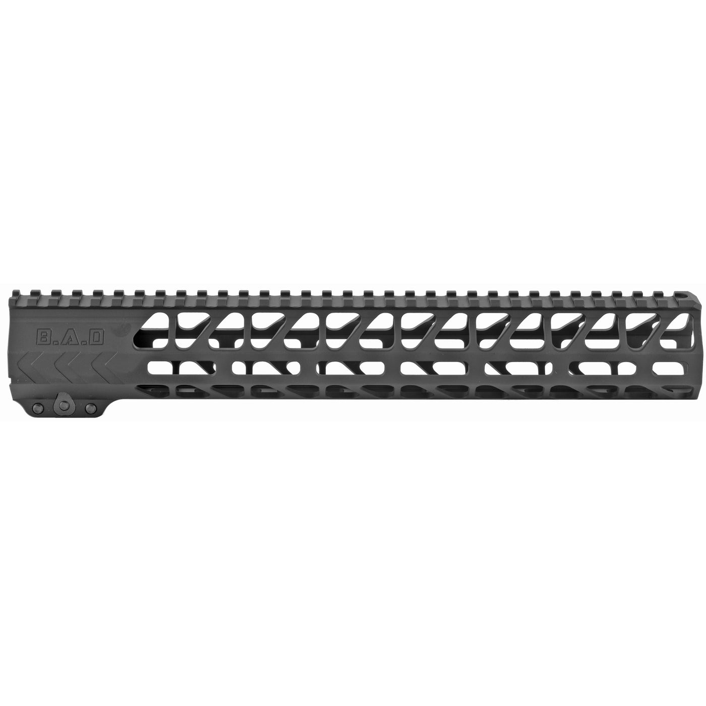 Bad Workhorse 13" Mlok Rail Blk