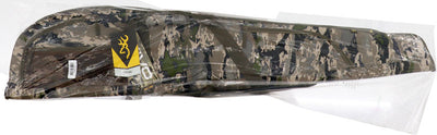 Browning Long Range Rifle Case - 50" Bg Ovix W/zippered Pckts