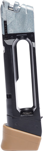 Umarex Glock 19x Gen5 Airsoft - Magazine 14-rounds Drop Free